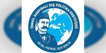 MHP bünyesinde İsmail Gaspıralı Dış Politika Enstitüsü kuruldu