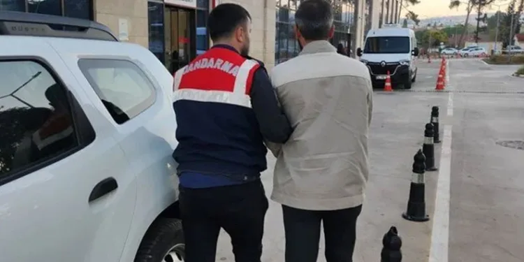 7 ilde FETÖ operasyonu