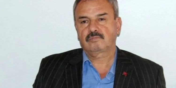 TBMM’de Ökkeş Şendiller için tören düzenlendi