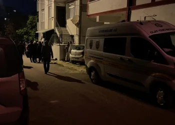 Yanlışlıkla kızını vurunca kendi canına kıydı