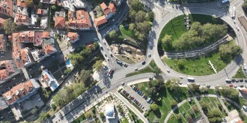 Gökdere için güç birliği
