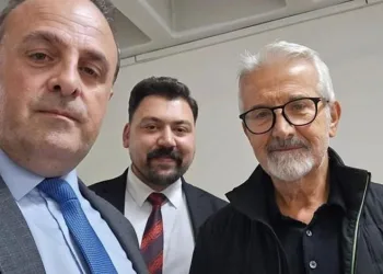 Turgay Erdem’in cezaevi öncesi son fotoğrafı ortaya çıktı