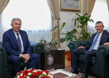 ”Mansur Başkan’a Güven Tam”
