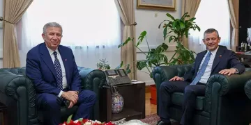 ”Mansur Başkan’a Güven Tam”