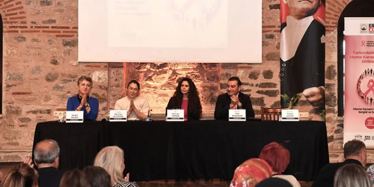 Meme kanseri taramalarında mamografi altın standarttır