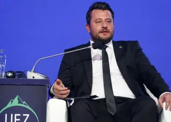 Atış Grup CEO’su Ahmet Atış gözaltına alındı