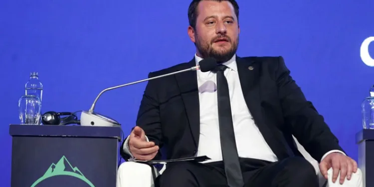 Atış Grup CEO’su Ahmet Atış gözaltına alındı