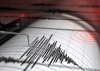 Akdeniz’de 4,3 büyüklüğünde deprem