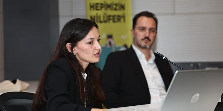 Nilüfer’de ‘Sağlıklı gıda şenliği’ başladı