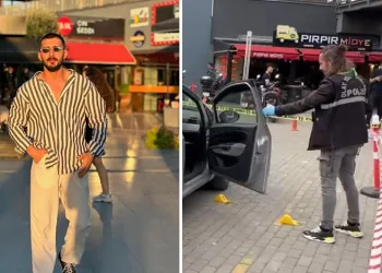 Bursa’da işletme müdürünü silahla yaralayan şüpheli yakalandı