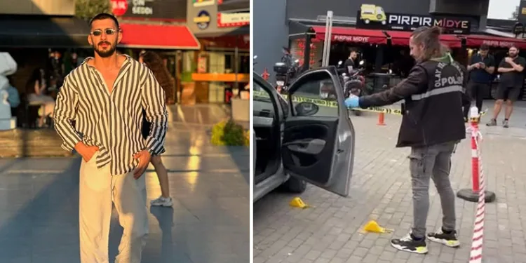 Bursa’da işletme müdürünü silahla yaralayan şüpheli yakalandı
