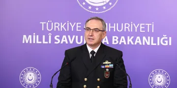 TSK her türlü görevi üstlenmeye hazırdır”