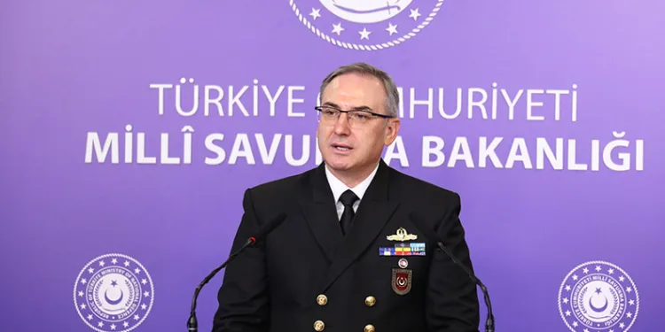 TSK her türlü görevi üstlenmeye hazırdır”