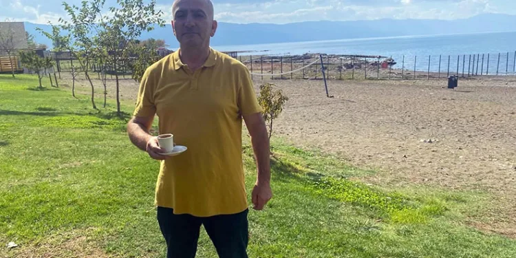 İznikli esnaftan Papa’ya sürpriz teklif
