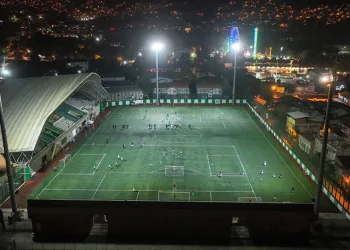 Büyükşehir’de Başkanlık Kupası heyecanı başladı