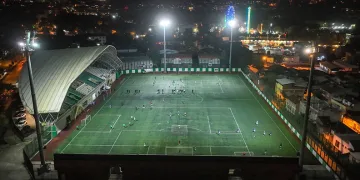 Büyükşehir’de Başkanlık Kupası heyecanı başladı