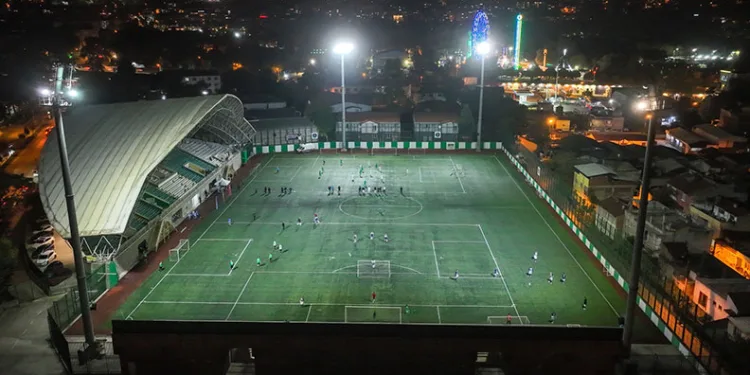 Büyükşehir’de Başkanlık Kupası heyecanı başladı