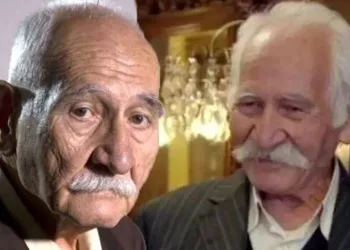 Usta oyuncu Arif Erkin hayatını kaybetti