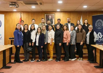MYO’lara yeni dönem “Bologna” planlamaları anlatıldı