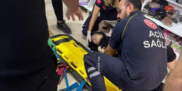 Hamile kadın eşi tarafından bıçaklandı: Bebeği hayatını kaybetti