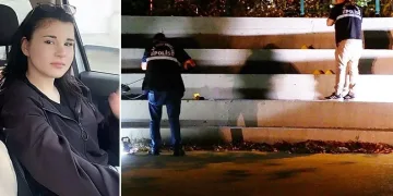 14 yaşındaki eski sevgilisini öldürmüştü: “Kazayla oldu pişmanım”