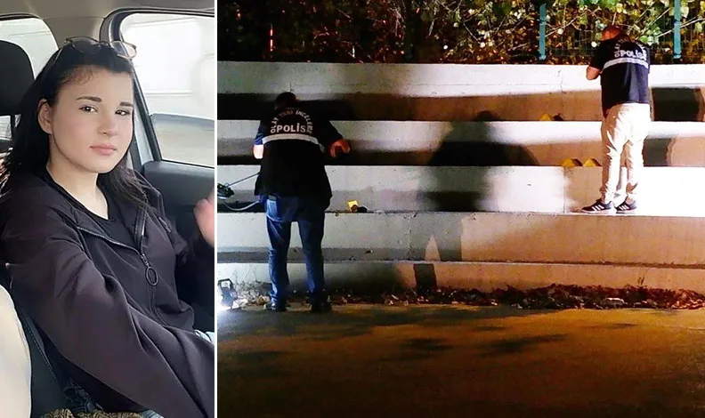 14 yaşındaki eski sevgilisini öldürmüştü: “Kazayla oldu pişmanım”