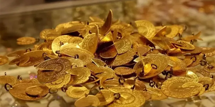 Altında 5 bin dolar hedefi