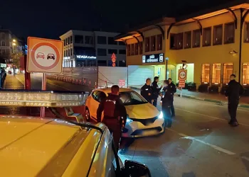 Bursa’da güven uygulamaları sürüyor
