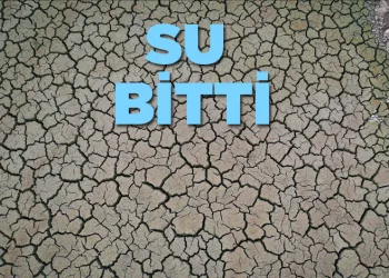 Bursa’nın ana barajlarında su kalmadı