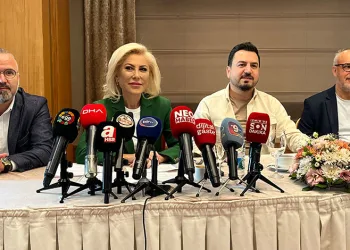 AK Partili Bursalı: “Türkiye, küresel vicdanın sesi”