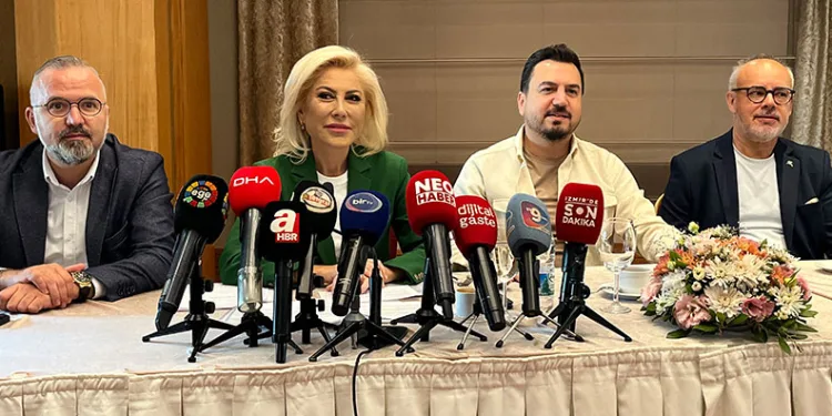 AK Partili Bursalı: “Türkiye, küresel vicdanın sesi”