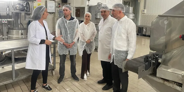 TKDK, ‘Kardelen örnek niteliği taşıyor”