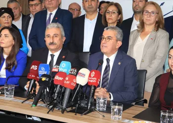 “CHP herkesin partisi”