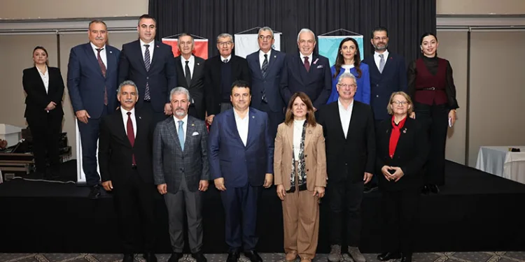 Yerel demokrasinin kalbi Nilüfer’de attı