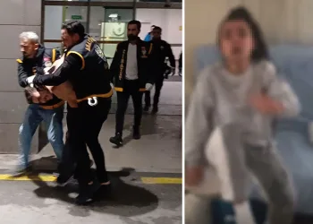 Kardeşini kaynar suyla yakmıştı: Anne şikayetini geri çekti