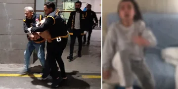 Kardeşini kaynar suyla yakmıştı: Anne şikayetini geri çekti