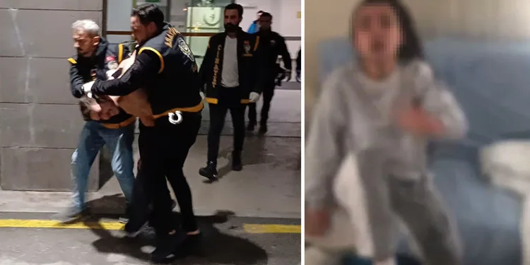 Kardeşini kaynar suyla yakmıştı: Anne şikayetini geri çekti