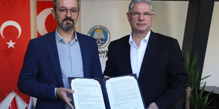 Mudanya’da gıda bankası kuruluyor