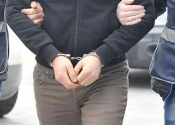 Bursa merkezli suç örgütü operasyonunda 6 kişi tutuklandı