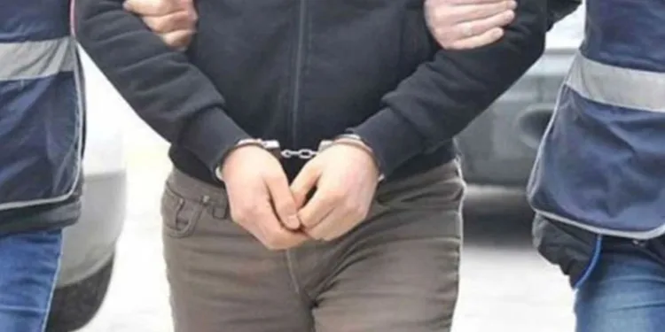Bursa merkezli suç örgütü operasyonunda 6 kişi tutuklandı
