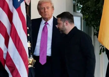 “Orta doğu tamam sıra Kiev’de”