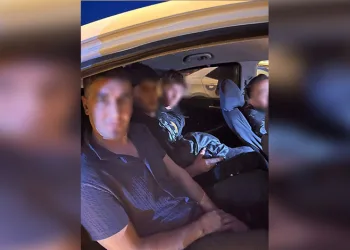 Bursa’da göçmen kaçakçılığına geçit yok