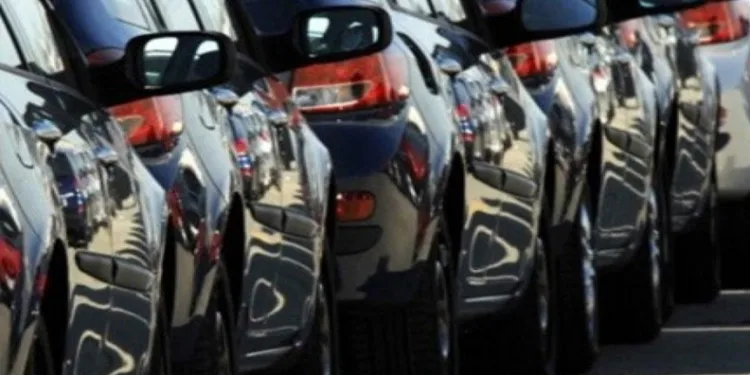 Otomotiv pazarında SUV araçlar yüzde 63’lük paya ulaştı