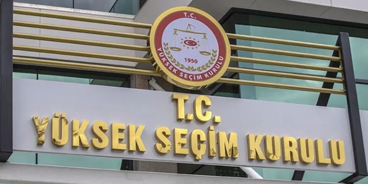 CHP’ye devam kararı verildi
