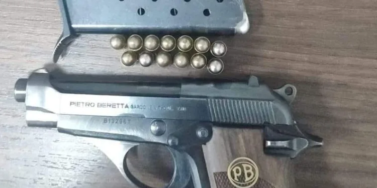 Bursa’da firari hükümlü yakalandı
