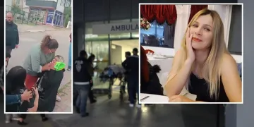 Kocaeli’de dehşet: Eşini boğazından bıçakladı