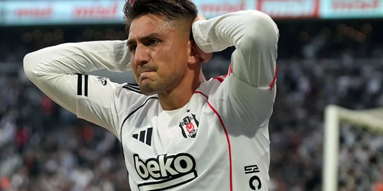 Kartal evinde ilk kez kaybetti