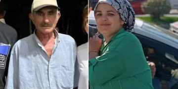 Aynı evde yaşadığı eski gelinini tüfekle öldürdü