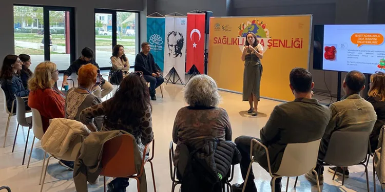 1 yılda israf edilen ekmek ile 500 okul yaptırılabiliyor