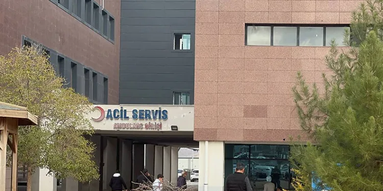 Mardin’de silahlı kavga: 6 yaralı